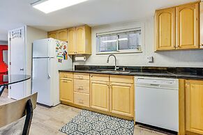 Cozy Park City Apartment, Walk to Ski Lift!