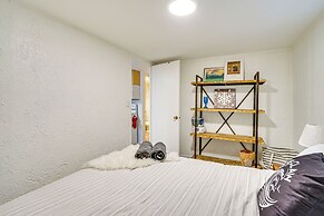 Cozy Park City Apartment, Walk to Ski Lift!