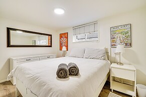 Cozy Park City Apartment, Walk to Ski Lift!