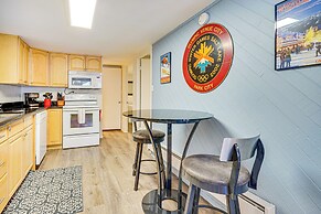 Cozy Park City Apartment, Walk to Ski Lift!