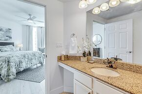 Destin Resort Condo w/ Pool + Beach Shuttle!