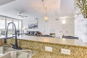 Destin Resort Condo w/ Pool + Beach Shuttle!