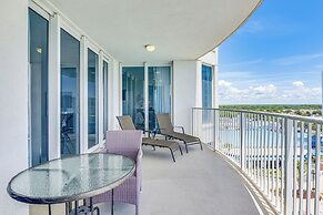Destin Resort Condo w/ Pool + Beach Shuttle!
