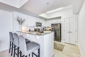 Destin Resort Condo w/ Pool + Beach Shuttle!