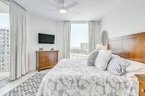 Destin Resort Condo w/ Pool + Beach Shuttle!