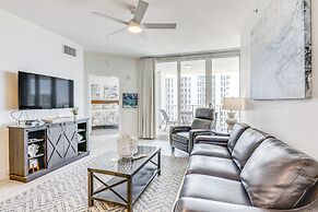 Destin Resort Condo w/ Pool + Beach Shuttle!