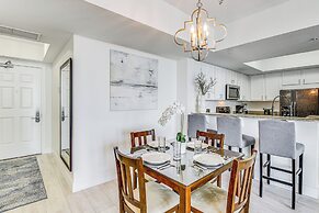 Destin Resort Condo w/ Pool + Beach Shuttle!