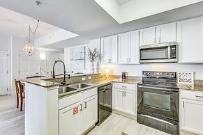 Destin Resort Condo w/ Pool + Beach Shuttle!