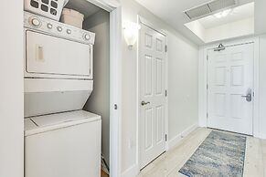 Destin Resort Condo w/ Pool + Beach Shuttle!