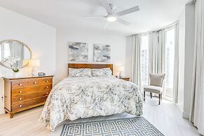 Destin Resort Condo w/ Pool + Beach Shuttle!