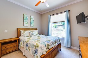 Marco Island Home w/ Private Pool: 3 Mi Beach!