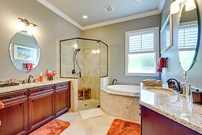 Marco Island Home w/ Private Pool: 3 Mi Beach!