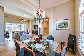 Marco Island Home w/ Private Pool: 3 Mi Beach!