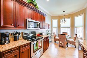 Marco Island Home w/ Private Pool: 3 Mi Beach!