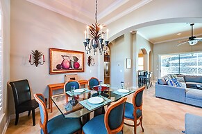 Marco Island Home w/ Private Pool: 3 Mi Beach!