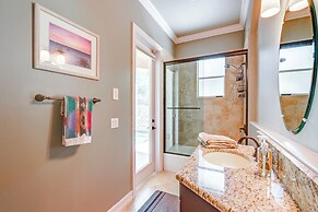 Marco Island Home w/ Private Pool: 3 Mi Beach!