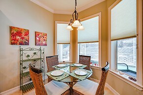 Marco Island Home w/ Private Pool: 3 Mi Beach!