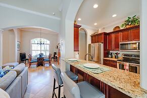 Marco Island Home w/ Private Pool: 3 Mi Beach!