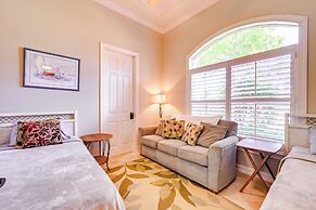 Marco Island Home w/ Private Pool: 3 Mi Beach!