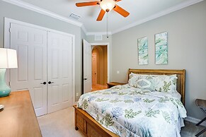 Marco Island Home w/ Private Pool: 3 Mi Beach!