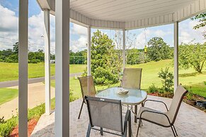 Beautiful Home < 1 Mi to Hot Springs National Park