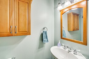 Beautiful Home < 1 Mi to Hot Springs National Park