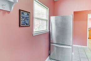 Beautiful Home < 1 Mi to Hot Springs National Park