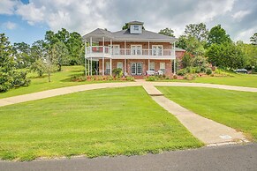 Beautiful Home < 1 Mi to Hot Springs National Park