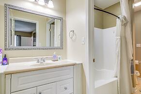 Beautiful Home < 1 Mi to Hot Springs National Park