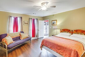 Beautiful Home < 1 Mi to Hot Springs National Park