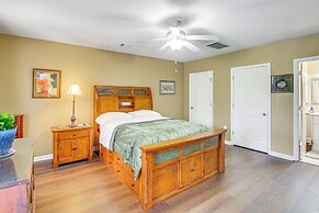 Beautiful Home < 1 Mi to Hot Springs National Park