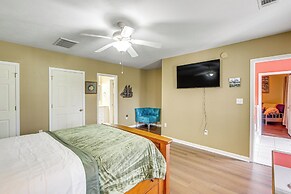 Beautiful Home < 1 Mi to Hot Springs National Park