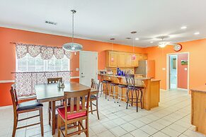 Beautiful Home < 1 Mi to Hot Springs National Park