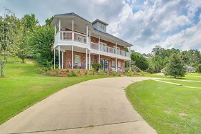 Beautiful Home < 1 Mi to Hot Springs National Park