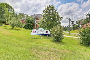 Beautiful Home < 1 Mi to Hot Springs National Park