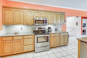 Beautiful Home < 1 Mi to Hot Springs National Park