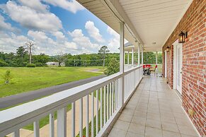 Beautiful Home < 1 Mi to Hot Springs National Park