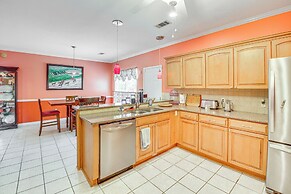 Beautiful Home < 1 Mi to Hot Springs National Park