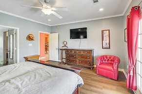 Beautiful Home < 1 Mi to Hot Springs National Park