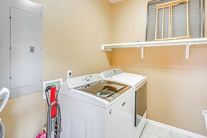 Beautiful Home < 1 Mi to Hot Springs National Park