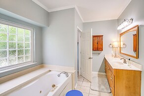 Beautiful Home < 1 Mi to Hot Springs National Park