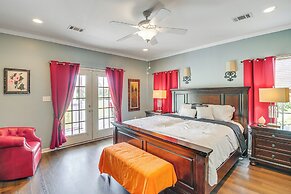 Beautiful Home < 1 Mi to Hot Springs National Park