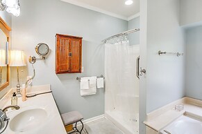 Beautiful Home < 1 Mi to Hot Springs National Park