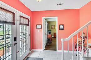 Beautiful Home < 1 Mi to Hot Springs National Park