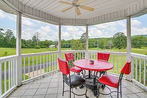 Beautiful Home < 1 Mi to Hot Springs National Park