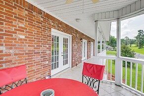 Beautiful Home < 1 Mi to Hot Springs National Park