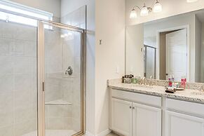 Pet-friendly Port Charlotte Home w/ Gas Grill!