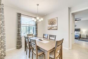 Pet-friendly Port Charlotte Home w/ Gas Grill!