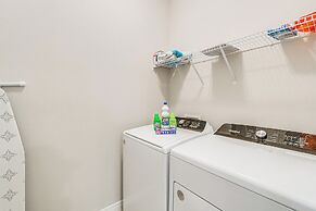 Pet-friendly Port Charlotte Home w/ Gas Grill!