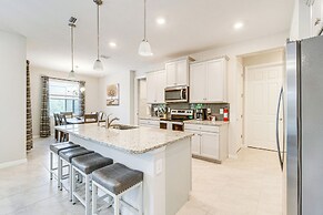 Pet-friendly Port Charlotte Home w/ Gas Grill!